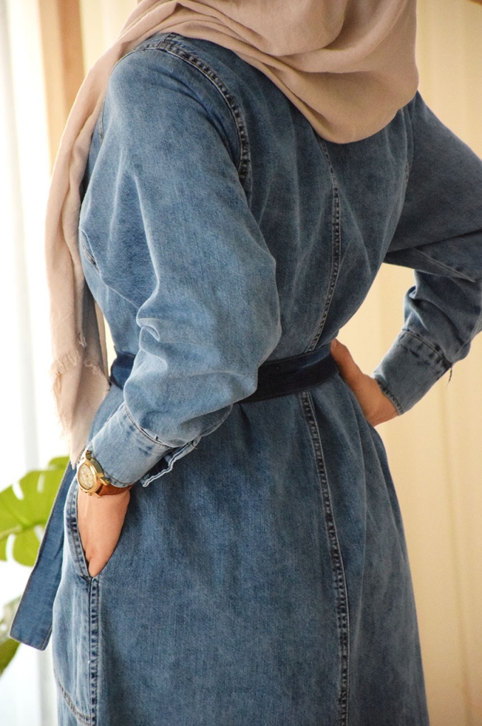 kot tunik