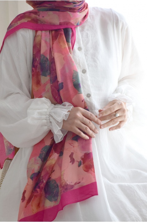 Lady Elbise Beyaz