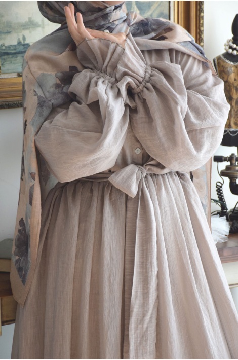 Lady Elbise Vizon