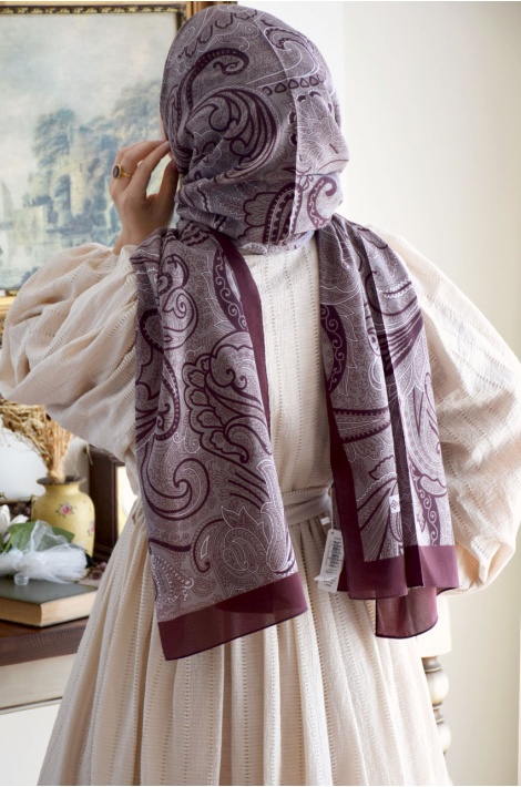 Etro Desen Mürdüm