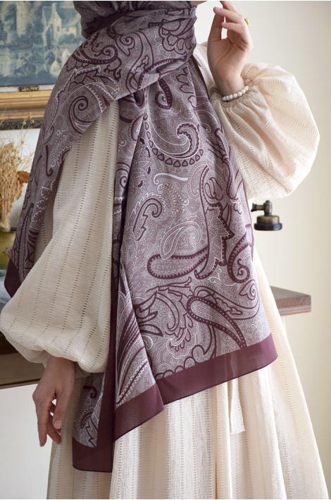 Etro Desen Mürdüm