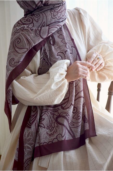Etro Desen Mürdüm