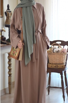Oversize Modal Ferace Taba