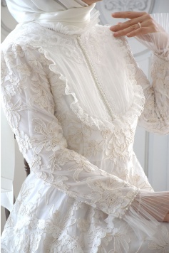 Elegant Elbise