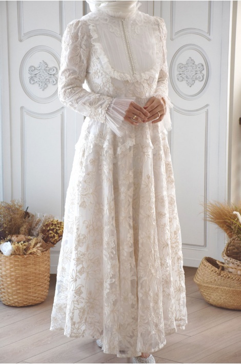 Elegant Elbise