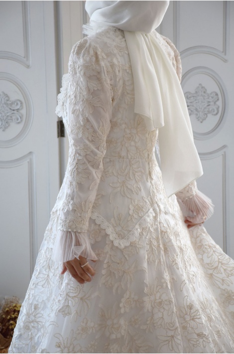 Elegant Elbise