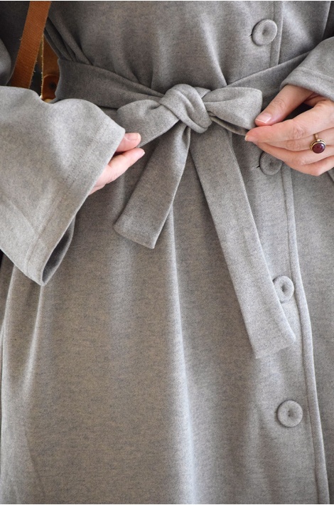 Prenses Kol Kışlık Ferace