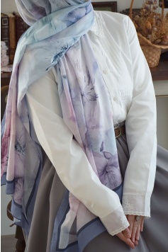 Naif Nevrürlü Gömlek