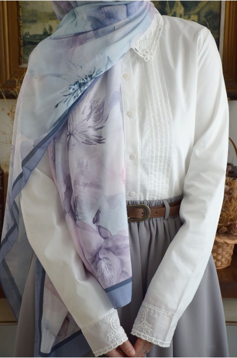 Naif Nevrürlü Gömlek