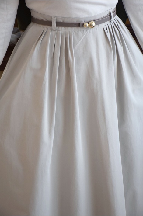 Zarif Etek Taş Rengi