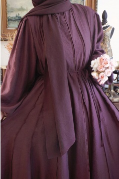 Zarif Elbise Mürdüm