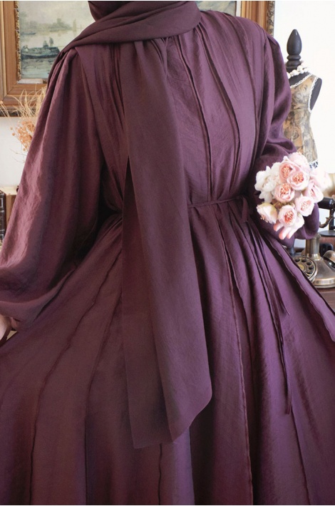 Zarif Elbise Mürdüm