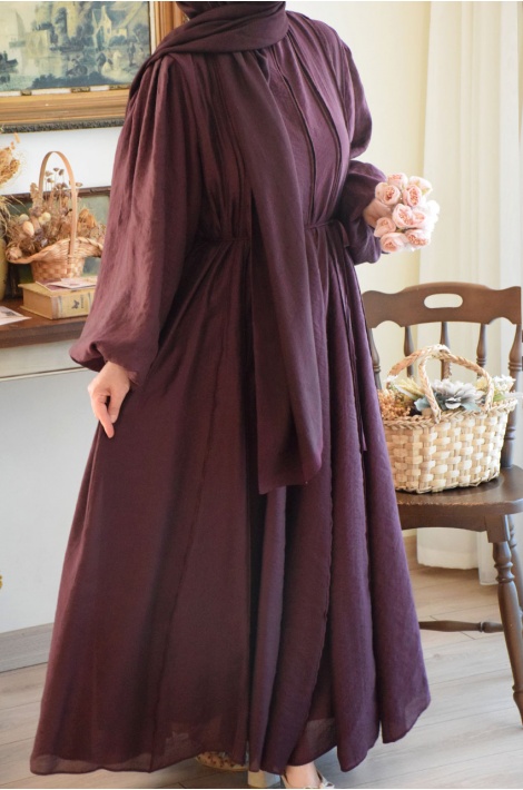 Zarif Elbise Mürdüm