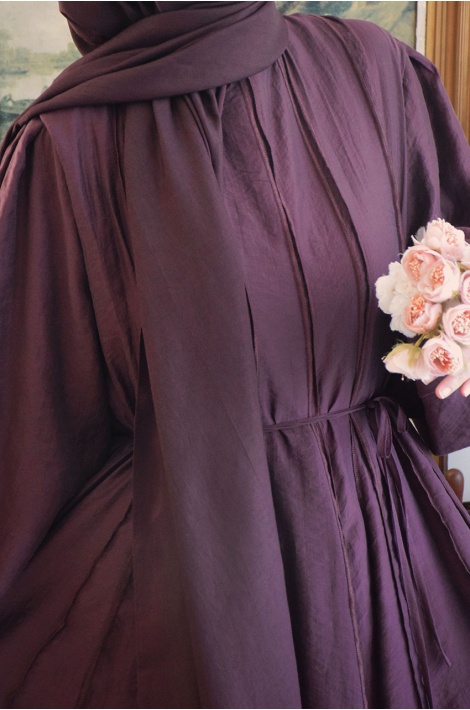 Zarif Elbise Mürdüm