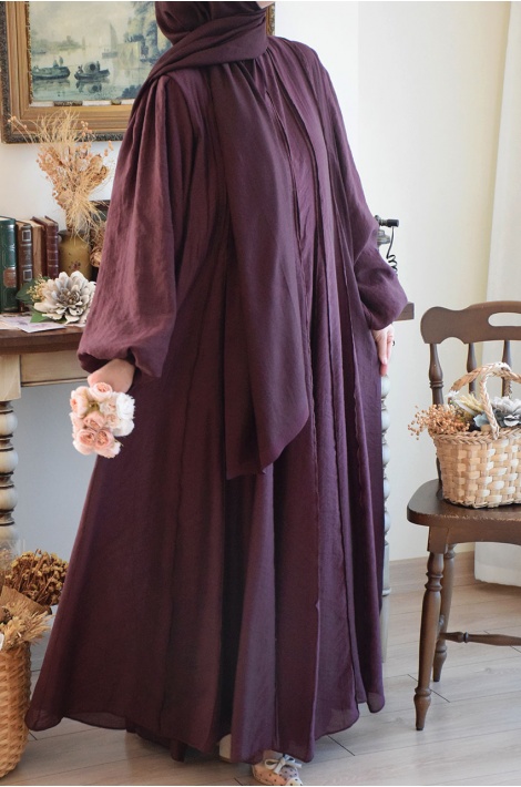 Zarif Elbise Mürdüm