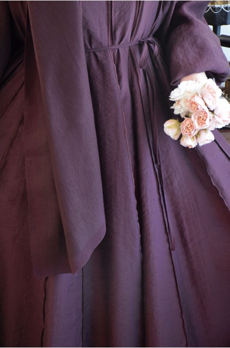 Zarif Elbise Mürdüm