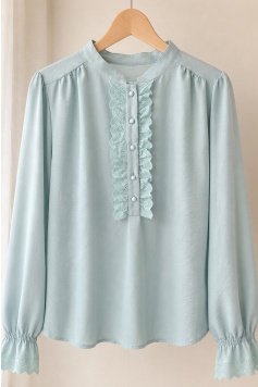 Lady Bluz Mint