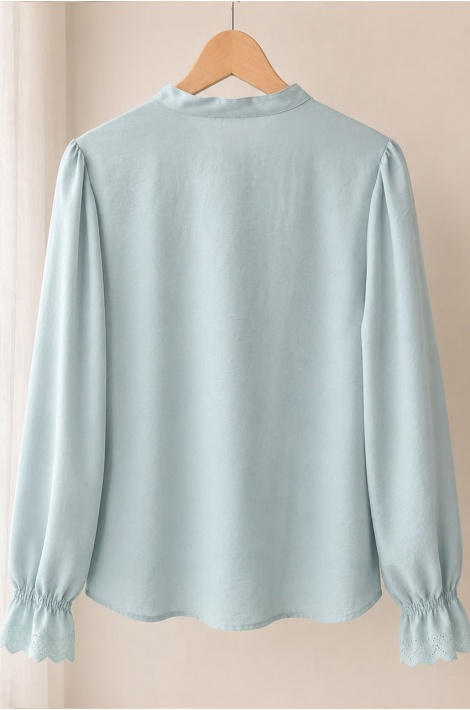 Lady Bluz Mint
