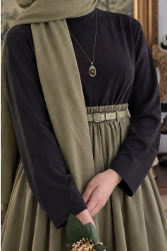 İçlik Siyah