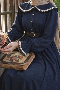 Kot Lady Elbise