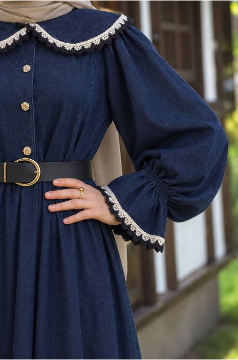 Kot Lady Elbise