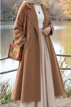 Oversize Kaban Taba