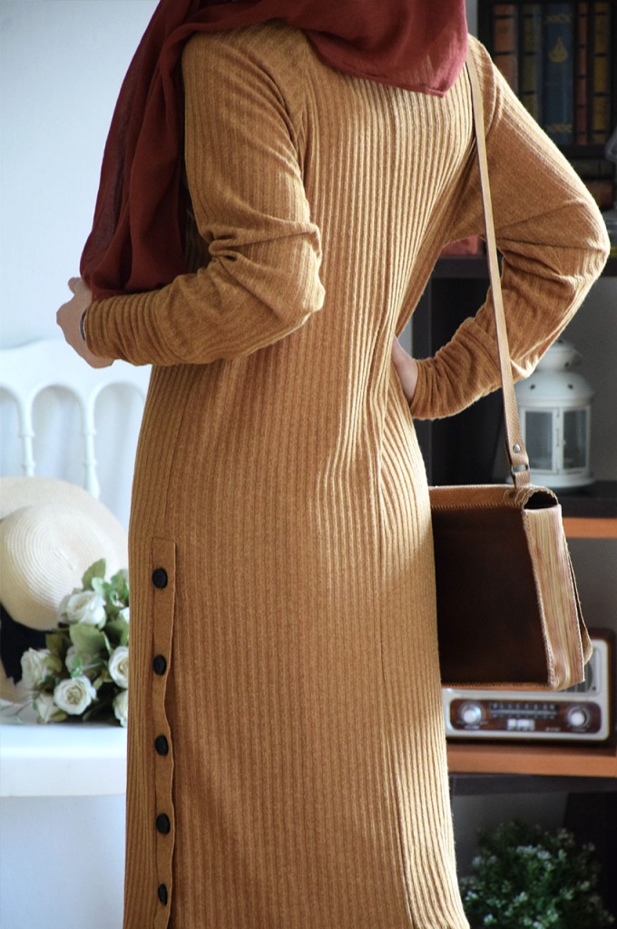 Triko Tunik