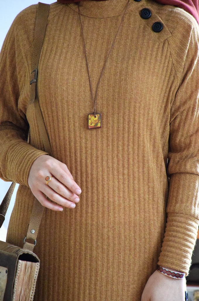 Triko Tunik